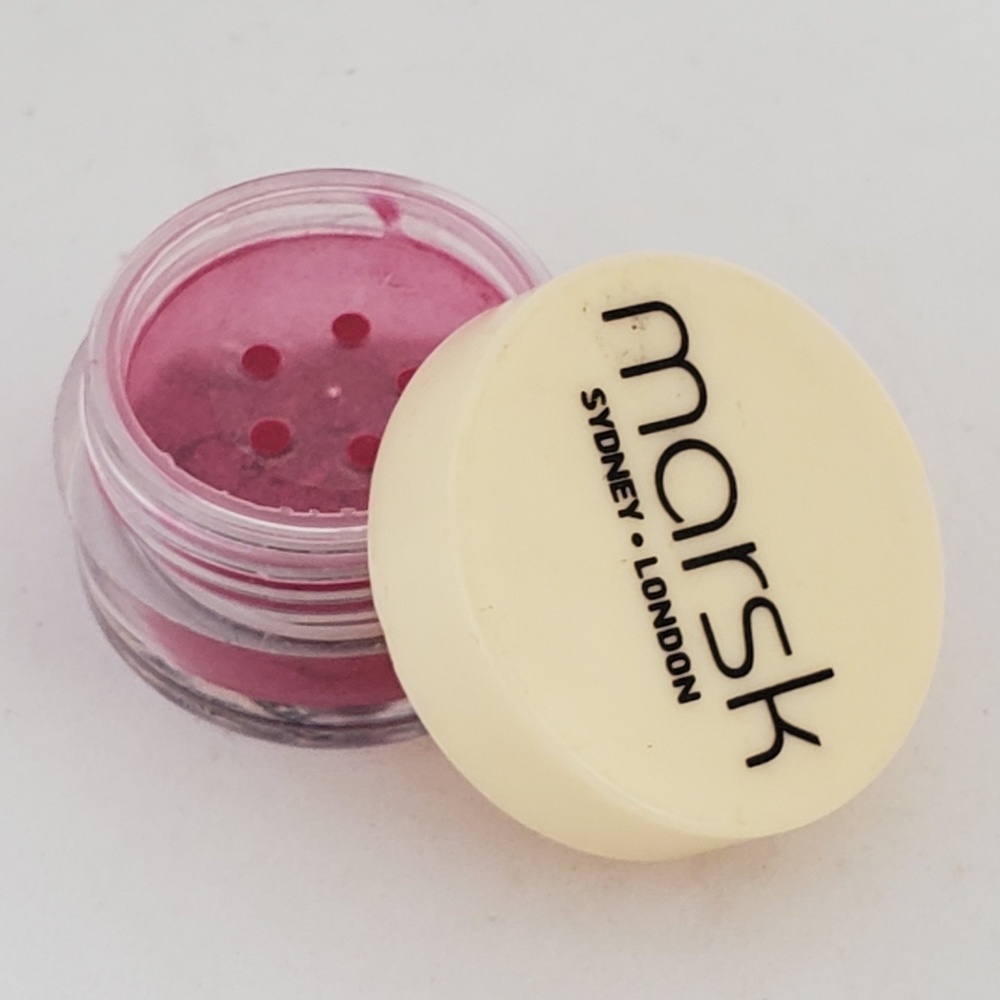 Marsk loose mineral shadow COCKADOODLEDOO 🆕️